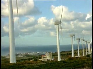 Tunisie une économie amie de l'environnement