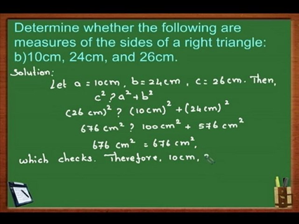 Math for CAT | SAT | GMAT | ACT | Measurements Problem 28