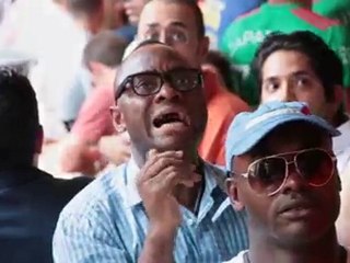 90 Minutes in 90 Seconds The Final: Netherlands v Spain