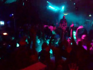 Samedi 10 Juillet 2010 Soirée Ed Hardy Seven