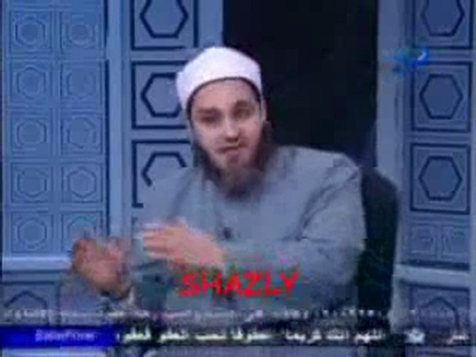 مضحك | أذكار الصوفيه د. عمر بن عبدالعزيز