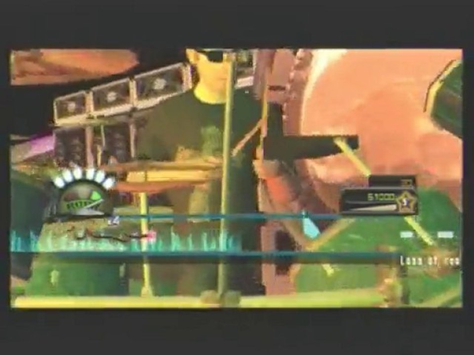 Guitar Hero Van Halen - Loss of Control (Expert Vocals FC)