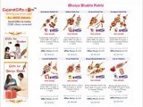 Send Rakhi to India on Raksha Bandhan 2010