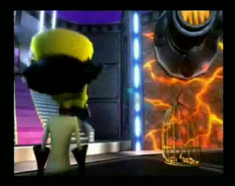 crash twinsanity part.2