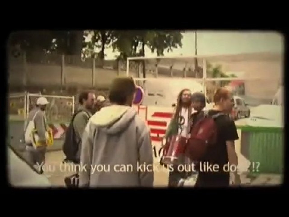 Phonk Addiction : Reload (OFFICIAL MUSIC VIDEO)