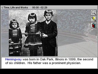 History of American Literature: Ernest Hemingway