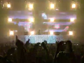 Armin Van Buuren Global Dance Festival Athens 2010