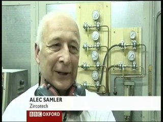 F1 British Grand Prix and Zircotec Ceramic Coatings