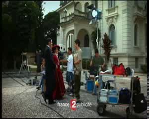 France 2 - Jingle Pub fin - 2010