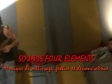 Sounds Four Elements-Festival écololyric