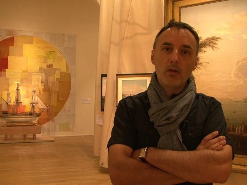 La Soie et le Canon - Bertrand Guillet