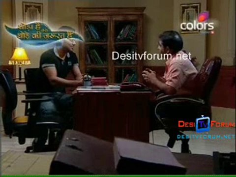 Bhagya Vidhata 12th July 2010 - pt4