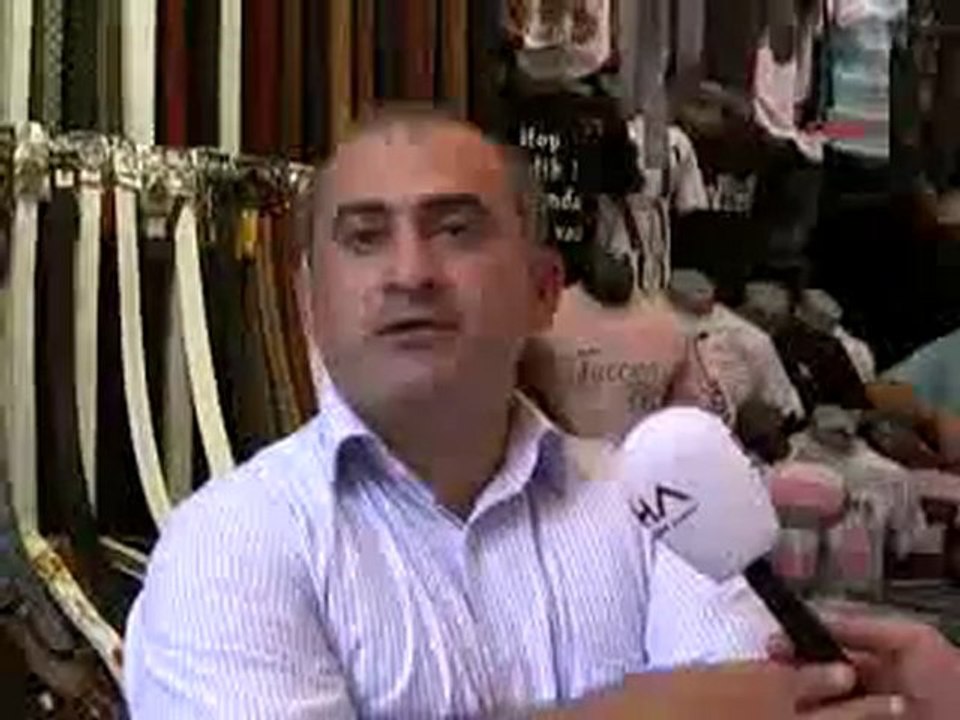 KOSKOCA BİR ÖMÜR "EKMEK KAVGASI"NDA BİTTİ !