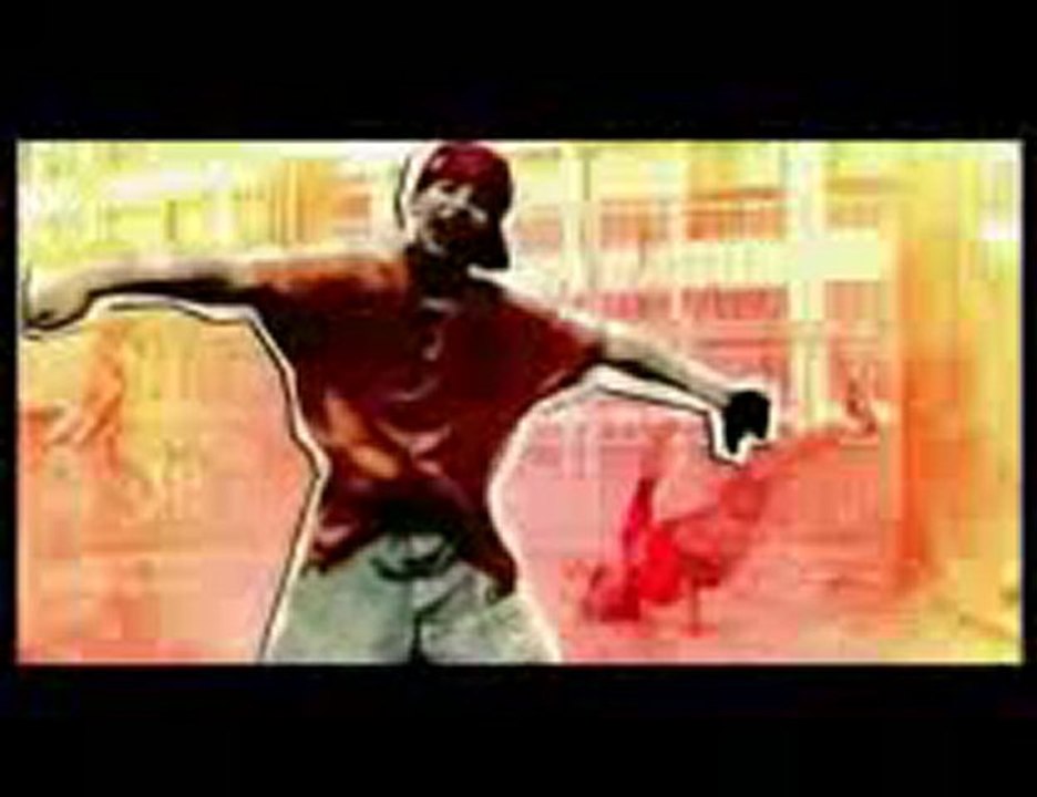Fez City Clan---Ila Chafti 3aref Bli (((ZiK.AraB.CoM)))