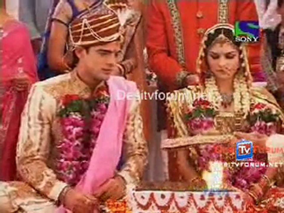 Godh Bharai  - 12th July 2010- pt2