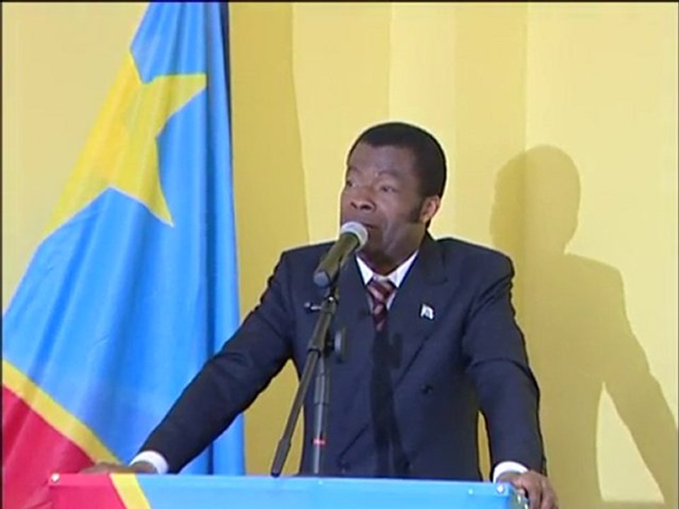 Inauguration