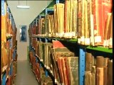 Archives nationales en Tunisie, une mémoire collective