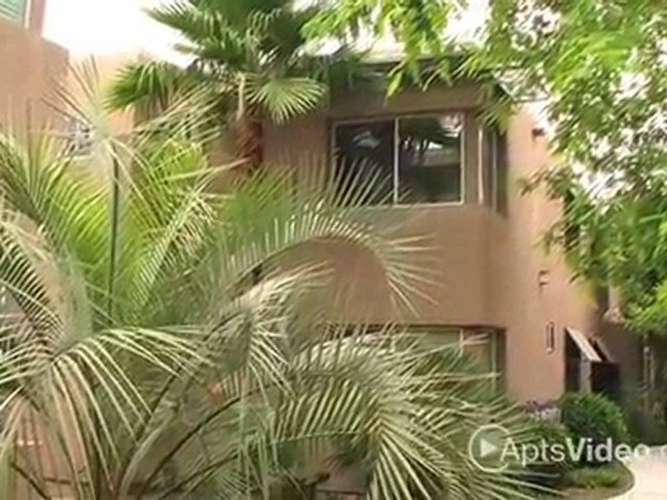 Villa del Sol Homes Apartments in Palm Springs, CA - ...