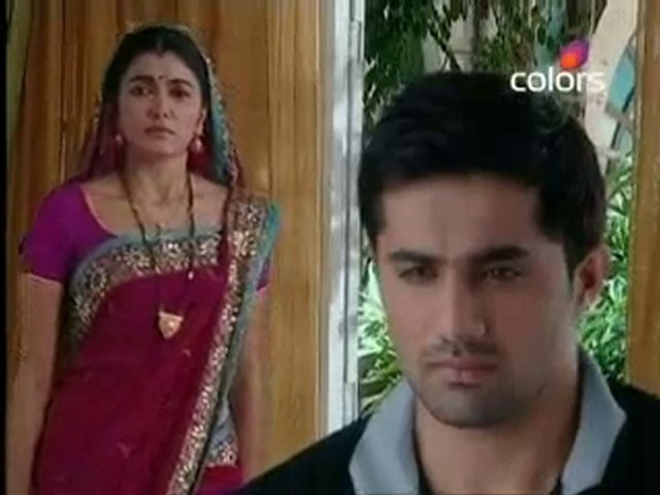 Bhagyavidhaata - 12th July 2010 pt-2