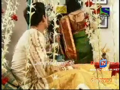 Godh Bharai - 12th July 2010- pt4