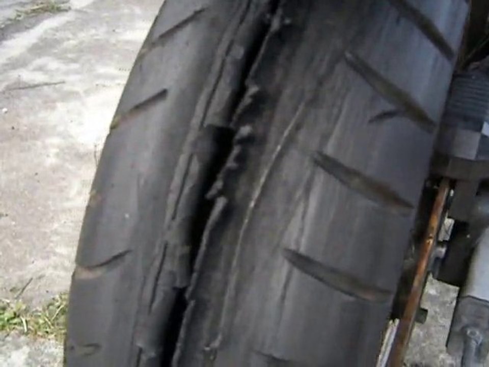 Occitania Bike "1" 2010