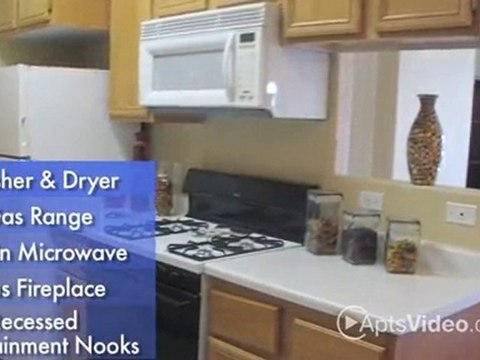 Sedona at Lone Mountain Apartments in North Las Vegas, ...