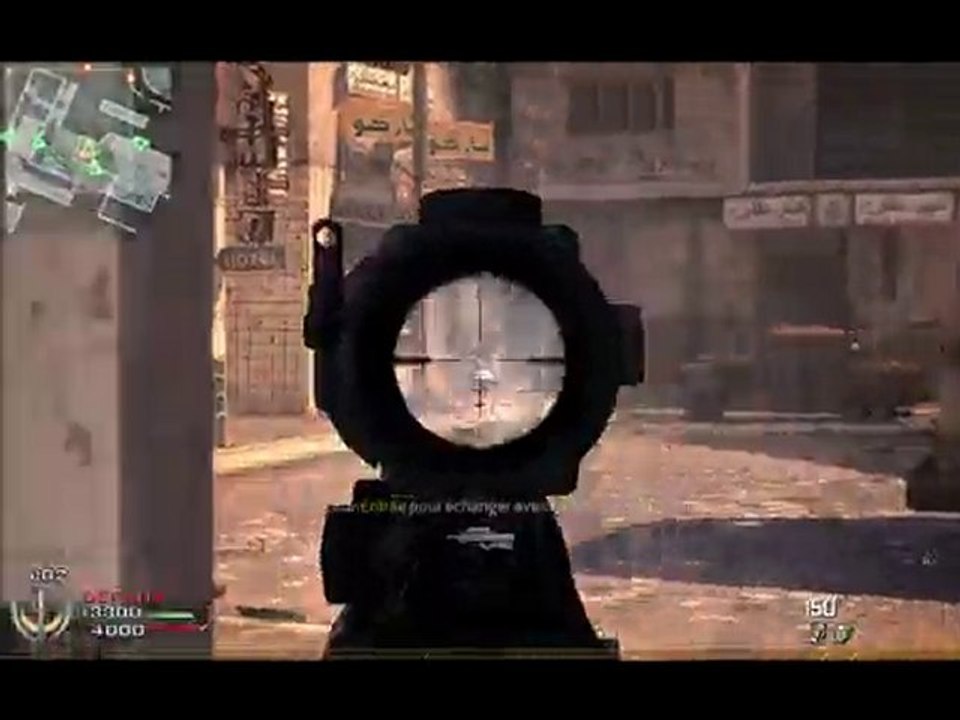 cod 6 multi