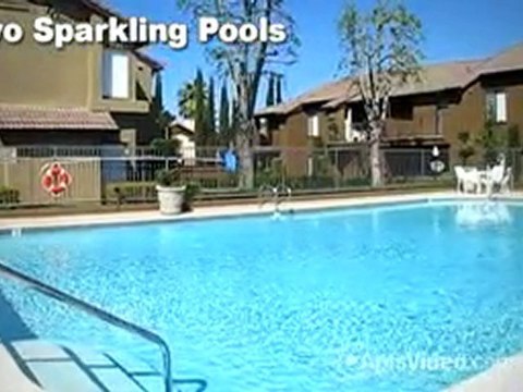 Orange Village Apartments in Redlands, CA - ForRent.com
