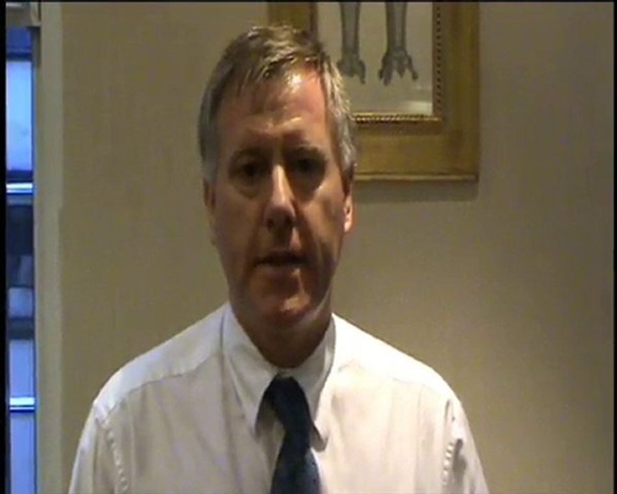 Jo Carroll Testimonial On Ambar Hamid