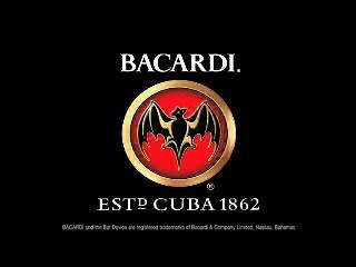pub bacardi