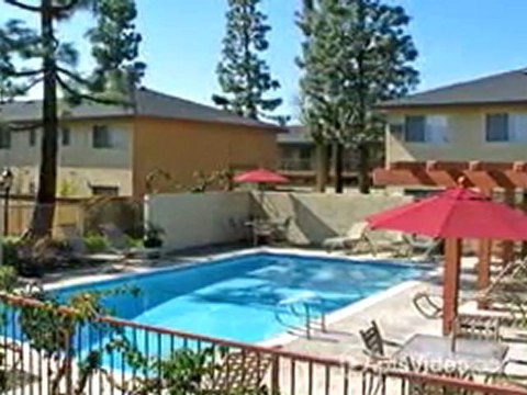 El Sereno Apartments in Pomona, CA - ForRent.com