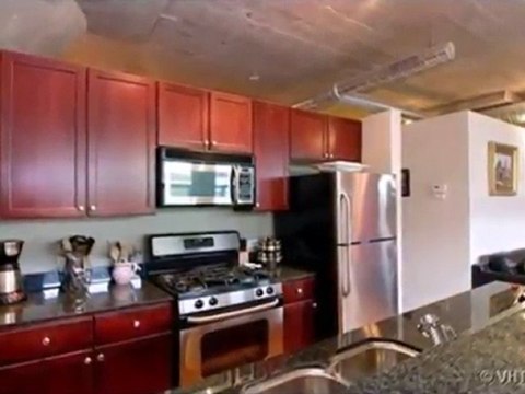 Homes for Sale - 1070 W 15th St Unit 246 - Chicago, IL 60608