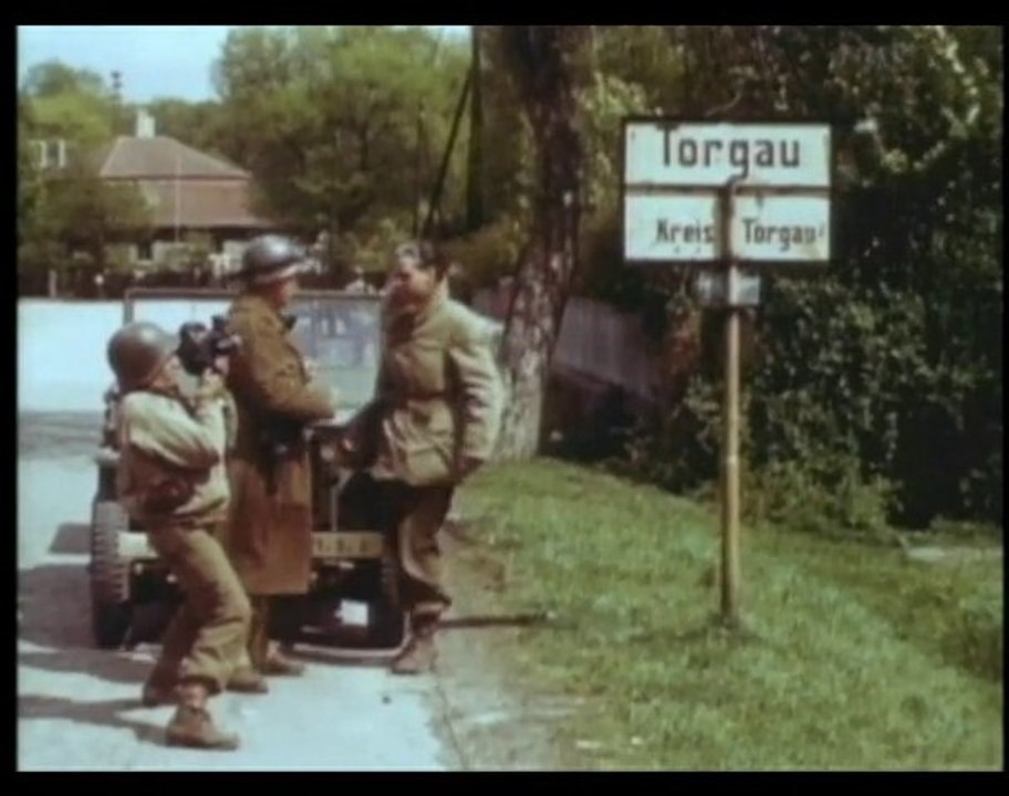 Des cinéastes au service de l’armée américaine