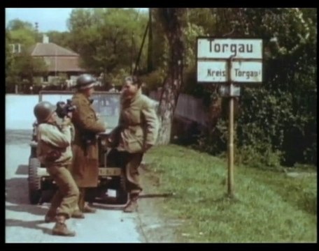 Des cinéastes au service de l’armée américaine