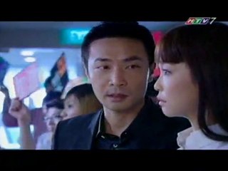 Cuộc chạm trán cuối cùng - Tập 11e