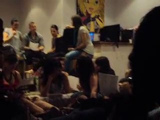 Héctombe acoustique : Lolita