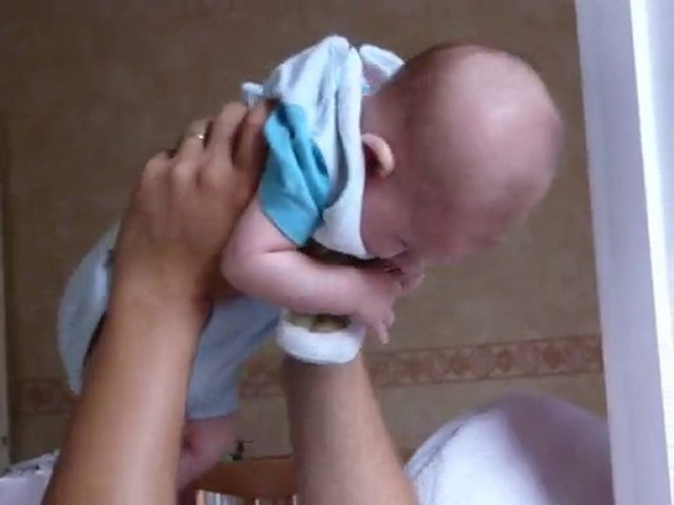 Hayden fusée Humaine