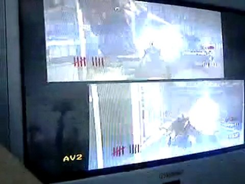 cod5 zombi nazi teste de la chanson dite ns svp