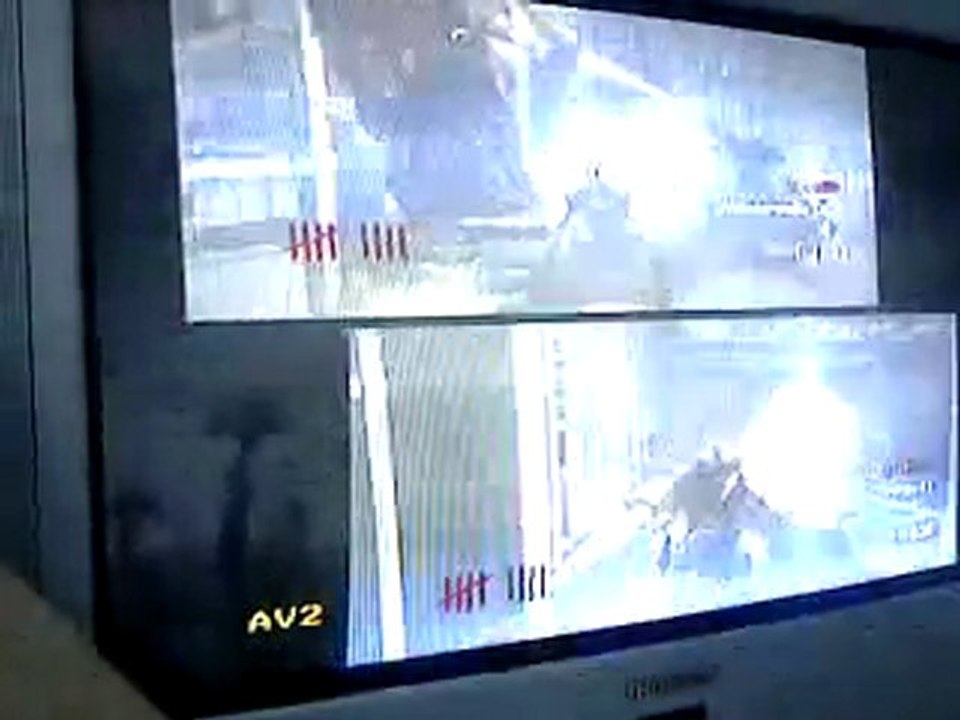 cod5 zombi nazi teste de la chanson dite ns svp