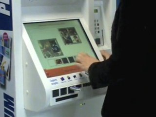 La borne de développement photo Speedlab 300 Pocket +, un concentré de technologie