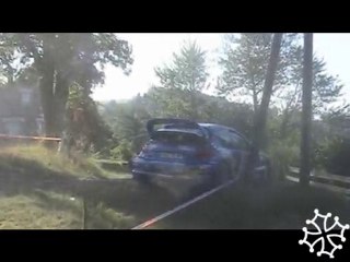 Rallye du Rouergue 2010 RallyeMateurs