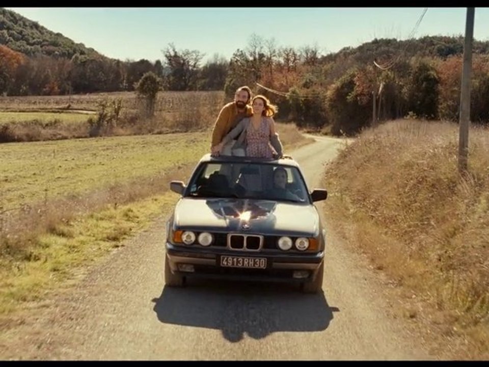 Le bruit des glaçons : bande annonce VF