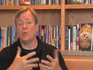 Fred Stoeker talks about living purely and "Hero"