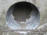 Affordable Concrete Cutting & Core Drilling in Boston, Massa