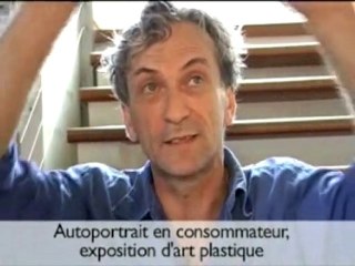 Carte blanche à Christian Bourigault