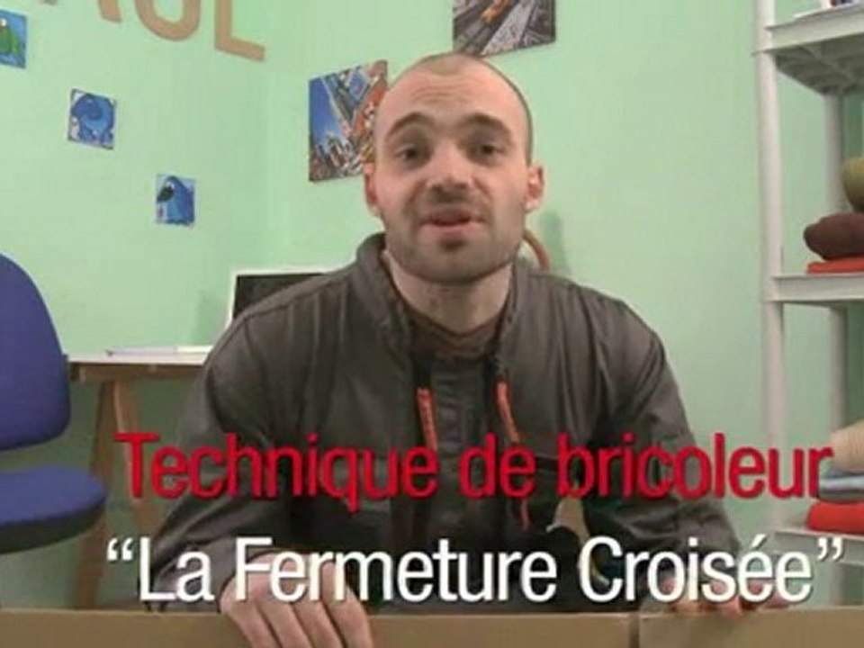 Comment emballer vos cartons