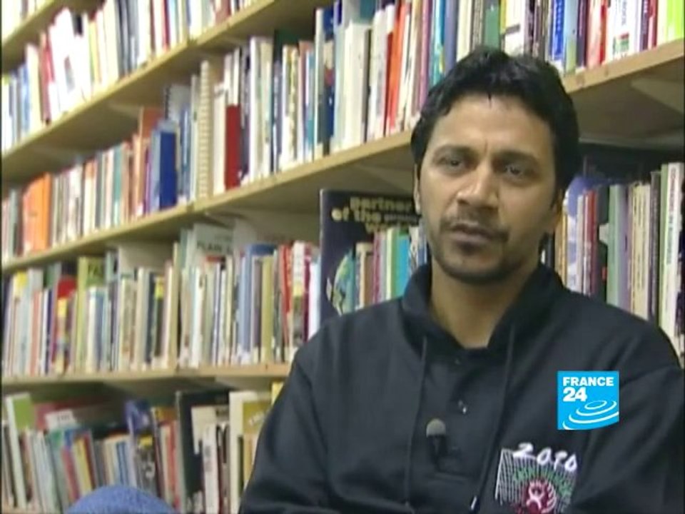 Zoom sur le nouvel aéroport de Durban (Afrique du Sud)