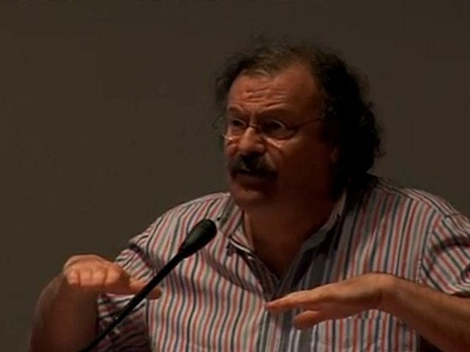 Bernard Pecqueur