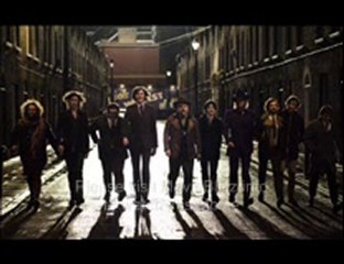 The Boat That Rocked (2009) Part 1/17