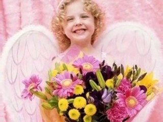 I have a dream- Angelitos